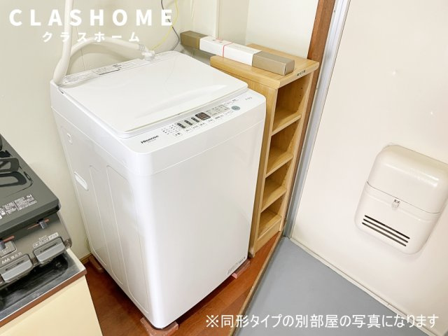 パレスハートB　　　刈谷市の賃貸はクラスホーム刈谷店の設備