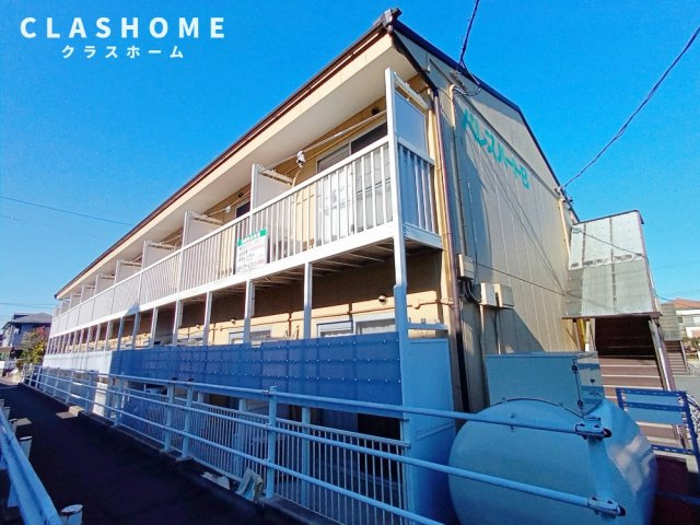 パレスハートB　　　刈谷市の賃貸はクラスホーム刈谷店の外観