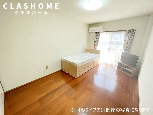 パレスハートB　　　刈谷市の賃貸はクラスホーム刈谷店の居間・リビング