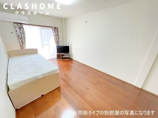 パレスハートB　　　刈谷市の賃貸はクラスホーム刈谷店の居間・リビング