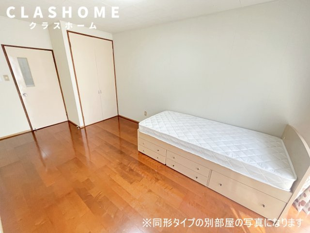 パレスハートB　　　刈谷市の賃貸はクラスホーム刈谷店の内装