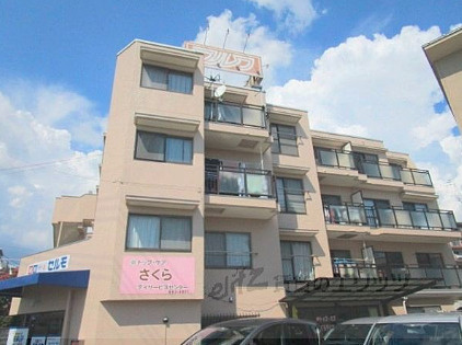 ブルーマーク高槻