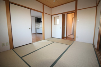 【和室】 | Haru-3