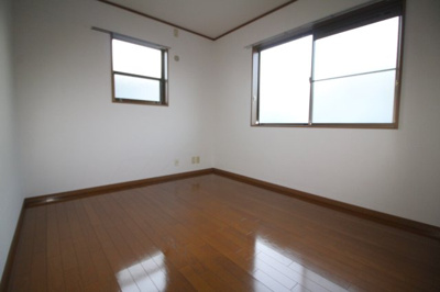 【寝室】 | Haru-3