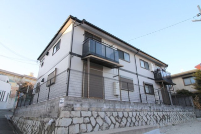 【外観】 | Haru-3