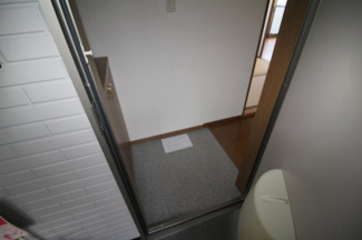 【玄関】 | Haru-3