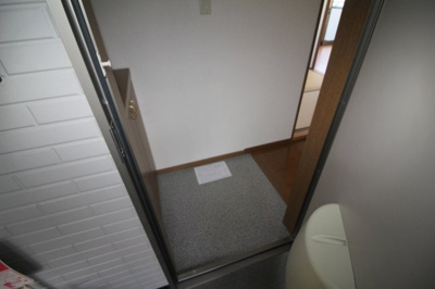 【玄関】 | Haru-3