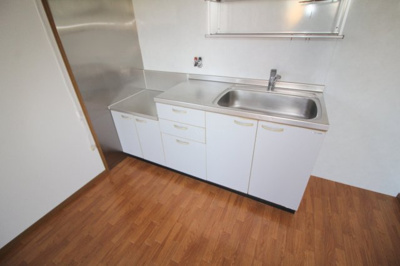 【キッチン】 | Haru-3