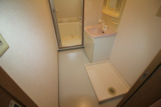 【洗面所】 | Haru-3