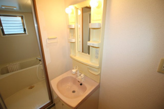 【独立洗面台】 | Haru-3