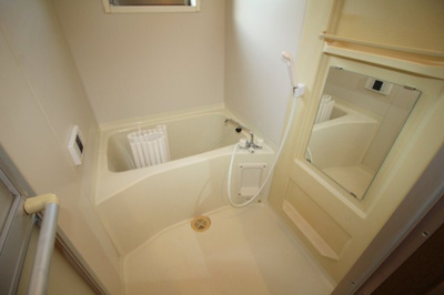 【浴室】 | Haru-3