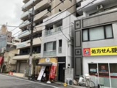 【外観】 | TU CASA 神楽坂