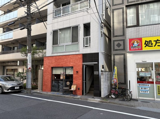 【外観】