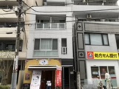 【外観】 | TU CASA 神楽坂