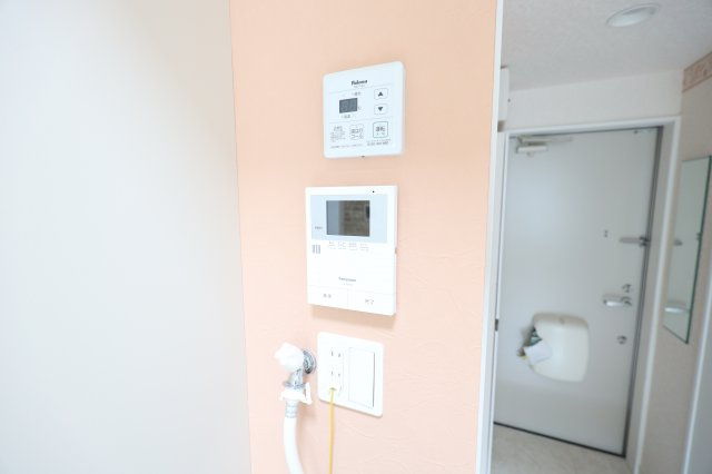 ユナイト田浦 エレフォレックスのセキュリティ