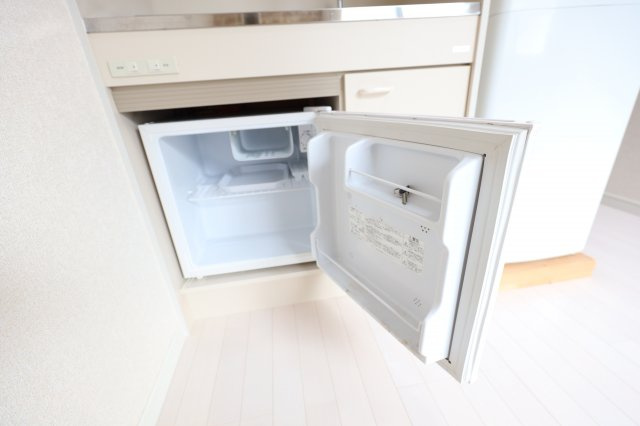 ユナイト田浦 エレフォレックスの設備