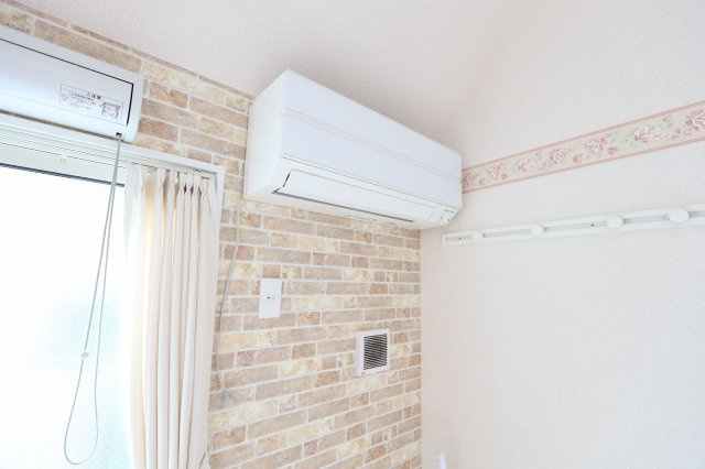 ユナイト田浦 エレフォレックスの設備