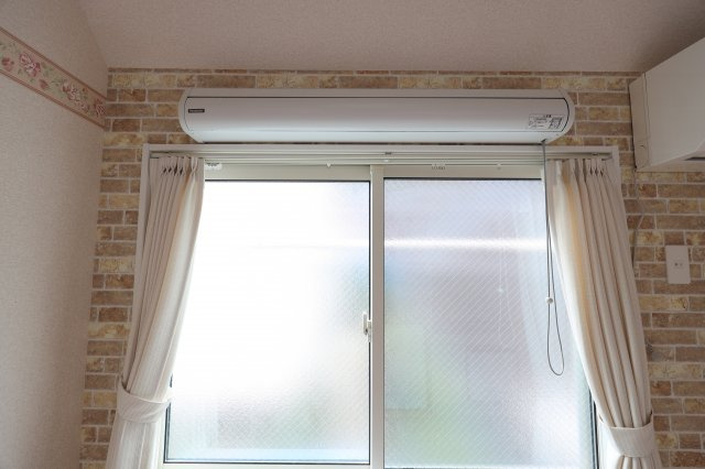 ユナイト田浦 エレフォレックスの設備