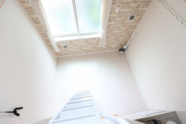 ユナイト田浦 エレフォレックスの展望