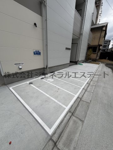 tomoeのその他共用部分