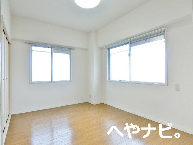 【その他】 | ノイ・ルミナス | ※別号室写真です。