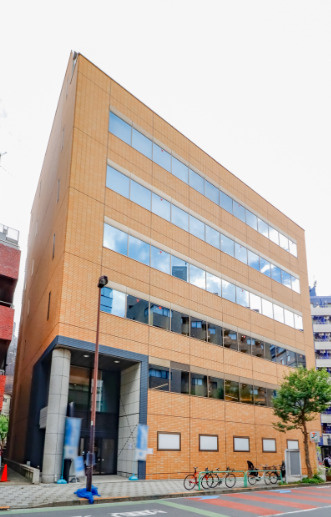 THE CROSS 一番町