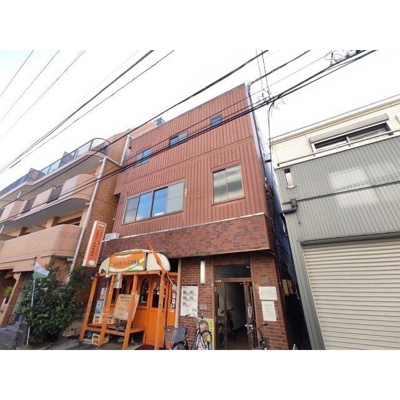 【外観】 | 佐溝ビル(サミゾビル)