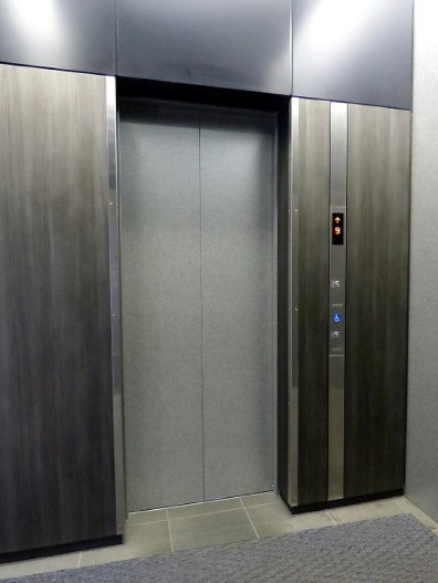 麹町スクエアプラザビルのその他共用部分