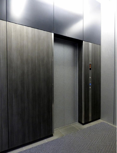 麹町スクエアプラザビルのその他共用部分