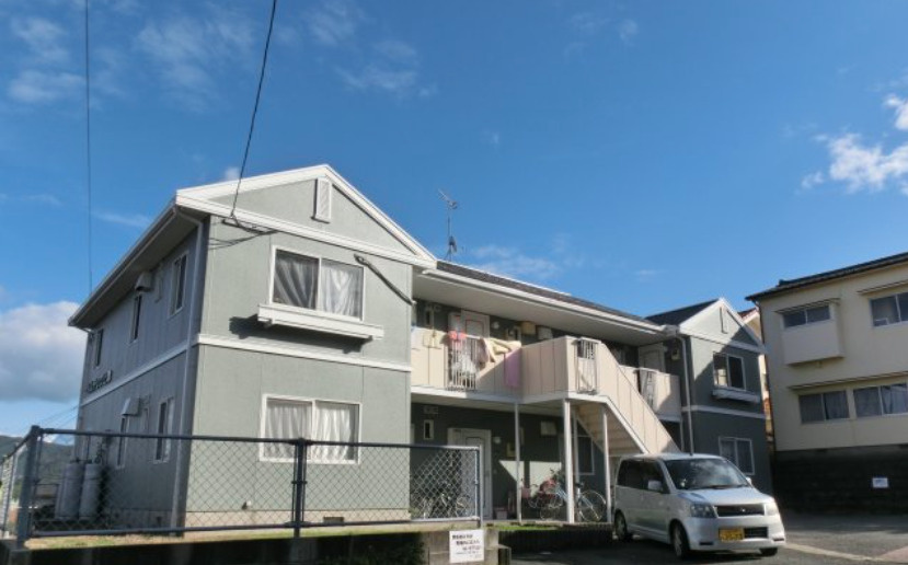 ベルテック上津【キャッシュバック対象物件】