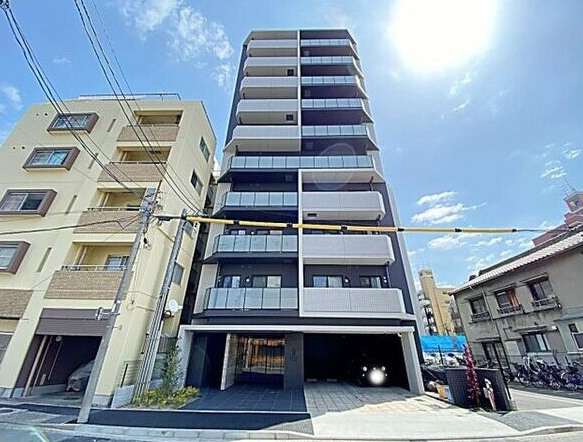 ＧＲＡＮ ＰＡＲＫ ＣＯＵＲＴのその他共用部分