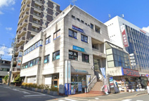 かくやビル　学園前駅前テナントの画像