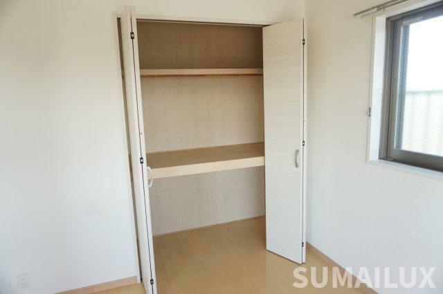 合志市須屋の賃貸マンションのその他