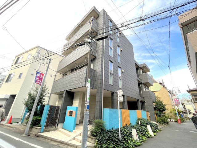 エンネコバの外観|★耐震・耐火性に優れたヘーベルメゾン★