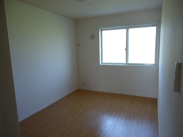 サンパレスハイムⅡの内装|洋室