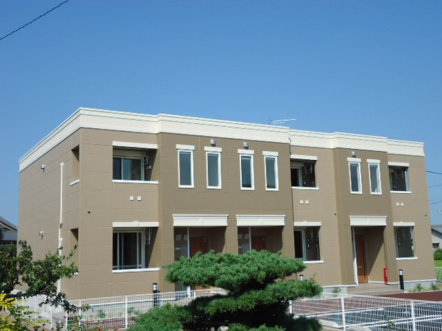 サンパレスハイムⅡ