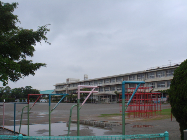 サンパレスハイムⅡの周辺|大垣市立江東小学校まで875ｍ