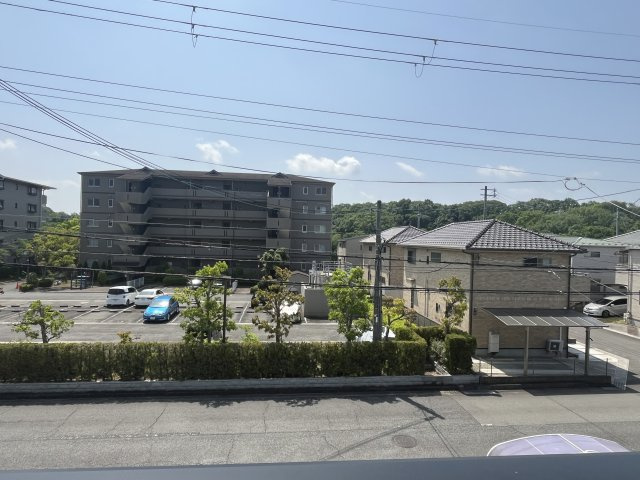 Terrechezあかしあ台1丁目新築戸建ての展望|閑静な住宅街