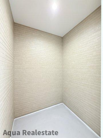 高松市前田西町の新築一戸建の内装|内装もきれいです