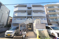 豊中市本町９丁目のマンションの画像