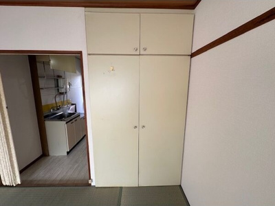 【収納】 | パナハイツ黒川