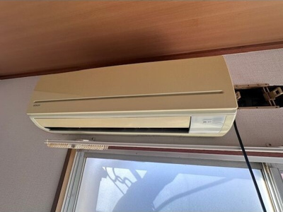 【設備】 | パナハイツ黒川