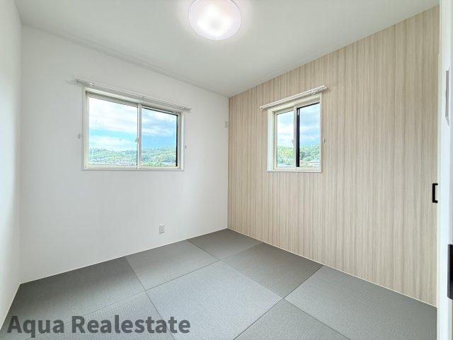 高松市前田西町の新築一戸建の子供部屋|お子さんのためのお部屋にいかがでしょうか