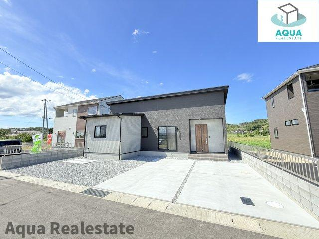 高松市前田西町　未入居モデルハウス