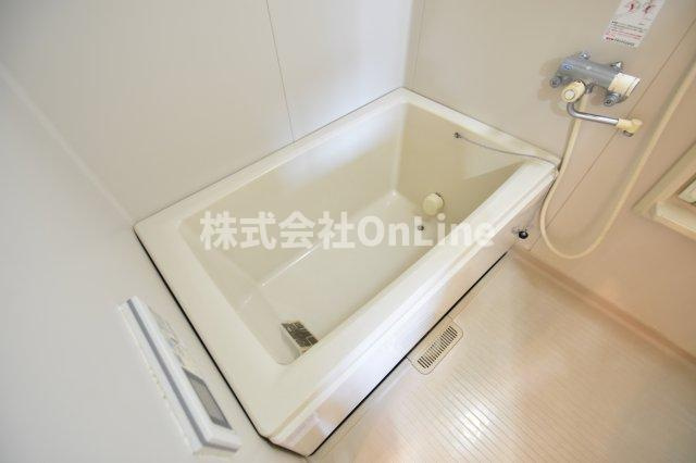 【浴室】 | サンコーポラス小阪