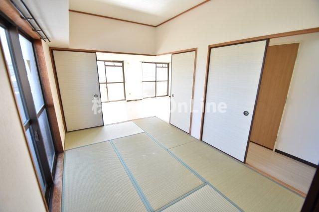 【子供部屋】 | サンコーポラス小阪