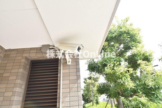 【その他共用部分】 | サンコーポラス小阪