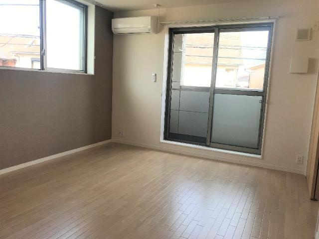 ロココハイムの子供部屋|室内