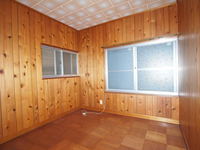 東神吉町西井ノ口戸建の内装