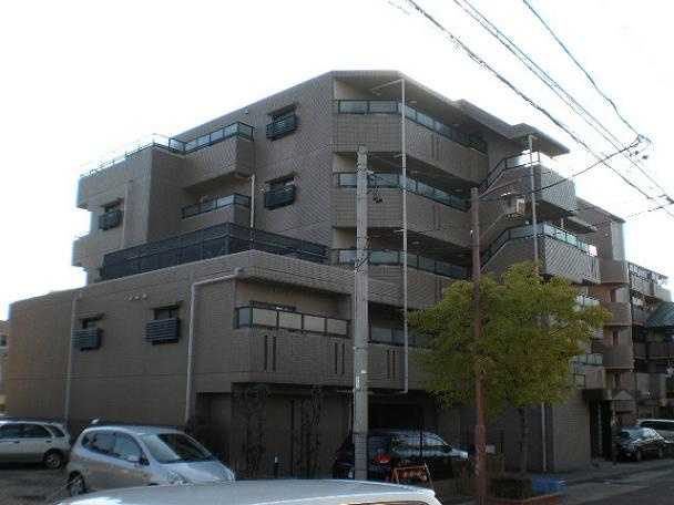 アソシア高社のその他共用部分